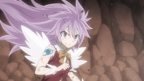 #244 冥府の門編 ずっと友達で
