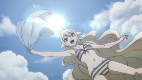 #268 FAIRY TAIL ZERØ トレジャーハント