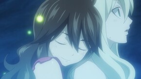 #270 FAIRY TAIL ZERØ 月明かりの湖