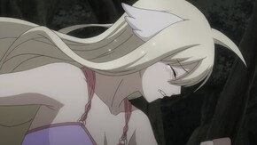 #271 FAIRY TAIL ZERØ 青い髑髏(ブルースカル)