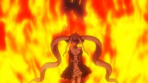 #273 FAIRY TAIL ZERØ 宝物