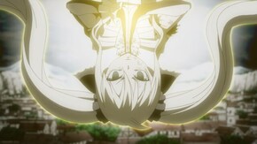 #274 FAIRY TAIL ZERØ ロウ