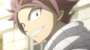 #277 炎のメッセージ