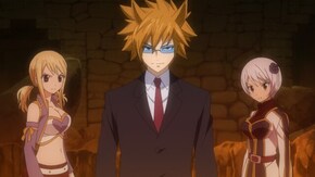 #182 燃える大地