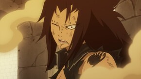 #188 激雷!
