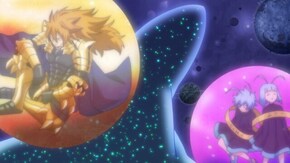 #217 星霊獣