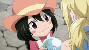 #219 真心が紡ぐもの