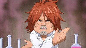 #226 FAIRY TAIL of the DEAD MEEEEEEEEEN