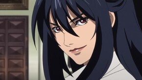 第17話 帰還と出会いと燃えあがる緑