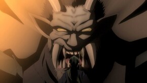 第8話 梅若丸、無残!
