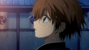 第14話 劫火と驟雨
