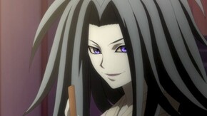第15話 闘女、百花繚乱