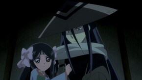 第17話 夏実と千羽様