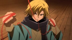 第19話 幕は闇より開く