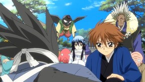 第21話~総集編