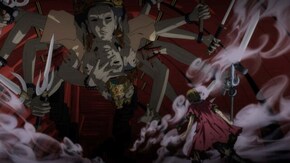 第13話 迷宮・鳥居の森