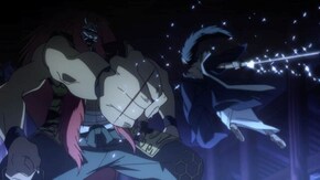 第18話 全部あずけろ