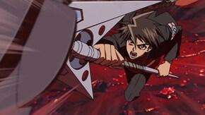 #1 新しい命