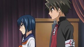 #10 君と俺は相性がいい