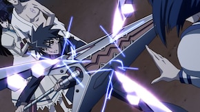 #11 死が二人を別つまで