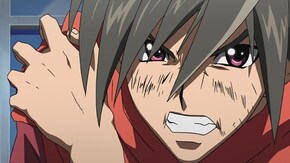 #14 キミは誰だ?