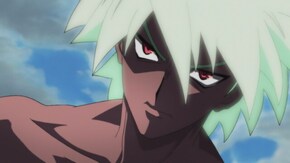 #15 中間の存在