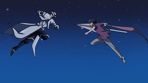 #16 新たなる力