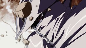 #20 想いと力を込めて