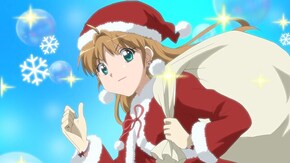 第4回 7話「ときめく聖夜 ファーストキスって、なんの味?」/8話「このままじゃ帰れない! いちゃラブ公園に行こうよ!」