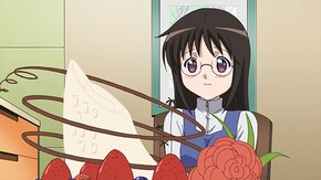 第5回 9話「汗と涙のバレンタイン ヤマダより愛?をこめて!」/10話「磨けエロパワー! こんな感覚、初めてなの…」