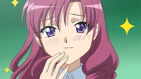 第6回 11話「金城さんが来る! あのキラキラが許せない!」/12話「バラ色の笑顔の裏に… 金城の黒い秘密!!」