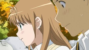 第8回 15話「わーーい、修学旅行だ! 二人っきりになれなくて…」/16話「俺、山田の事が、す… すったもんだの珍道中!」