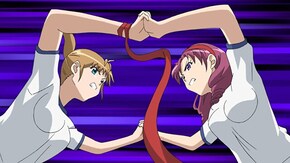第9回 17話「そんな!みんなの見てる前で嫌いなんて言ってないじゃん…秋」/18話「体育祭にかけろ! 好きにすればいいじゃん…秋」