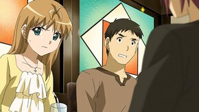 第10回 19話「金城家の一族 セレブな兄のキラキラな秘密!」/20話「恋する途中? 私の男(コスダ)に手を出すな!!」