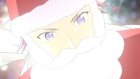 第11回 21話「2年H組のクリスマス・イブ あたしをベッドにつれてって♡」/22話「金城さんが見てる!? 限界ギリギリ『生』放送!」