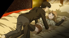 第12回 23話「僕らのために世界は回る さよなら…B型H系」/24話「天使になった山田! さらば!B型H系!!」/25話「神様!B型H系よ、永遠(とわ)に」