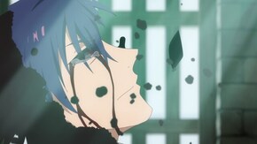 #6 憎悪の果て