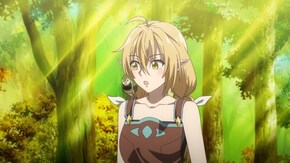 #8 妖精王