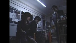 第7話 悪魔狩り #3