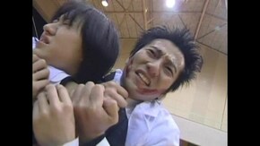 第8話 悪魔狩り #4