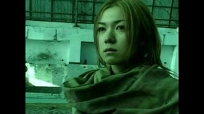 第13話 サイゴノヒツギ #4