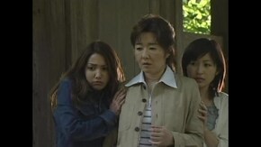 第14話~第17話 鬼女伝説