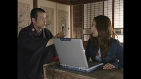 第16話 鬼女伝説 #3