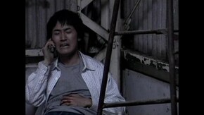 第20話 メランコリア #3