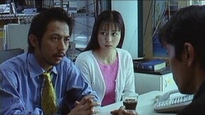 ホスト探偵 狙われた美人モデル