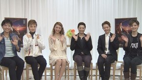 NOW ON STAGE 月組宝塚バウホール・東京特別公演『Bandito-義賊 サルヴァトーレ・ジュリアーノ-』