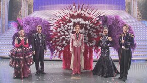TAKARAZUKA NEWS Pick Up #586「花組宝塚大劇場公演『MESSIAH -異聞・天草四郎-』『BEAUTIFUL GARDEN -百花繚乱-』突撃レポート」