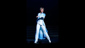 STAGE Pick Up プレミアム#85~月組『CRYSTAL TAKARAZUKA-イメージの結晶-』(’17年・全国)より~