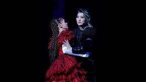ミュージック・クリップ「最後のダンス」~ 『エリザベート-愛と死の輪舞-』('18年・月組)より~