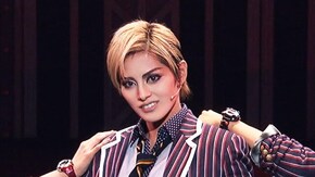 STAGE Pick Up プレミアム#92~月組『A-EN』【ARTHUR VERSION】より~